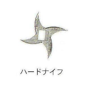 ボニー/BONNY　手廻し式ミンサー用ハードナイフ　N072用