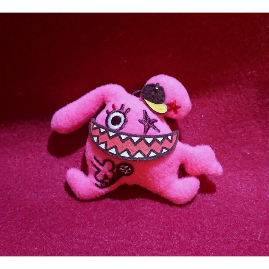 リトルグリーモンスター マスコット Lito なべらいくす 通販 Yahoo ショッピング