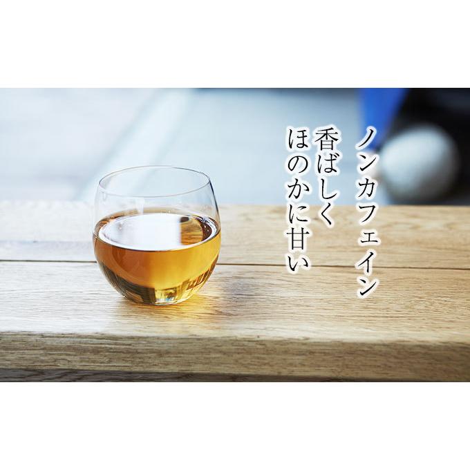 【国産（飛騨高山産）麦茶】なべしま銘茶【煮出し用】飛騨むぎ茶 300ｇ【無添加・無着色・ノンカフェイン・健康茶・麦茶 パック】｜nabeshimameicha｜04