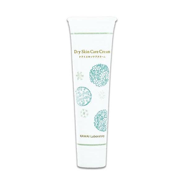 カワイラボラトリー　ドライスキンケアクリーム　(高純度ワセリン)　50g | 