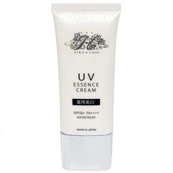 HiROSOPHY ヒロソフィー UVエッセンスクリーム 50g(医薬部外品