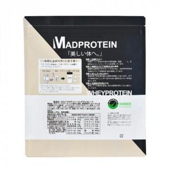 MADPROTEINマッドプロテインリーズWHEYPROTEIN(ホエイプロテイン)WPC