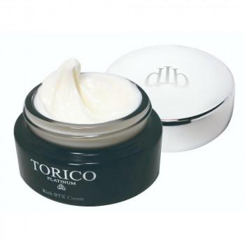 セレクトビューティ　トリコプラチナム リッチBTXクリーム (BTXクリーム) 30g_1