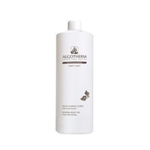 ALGOTHERM】アルゴテルム ユイル リラクサン コール NID500ml （業務用