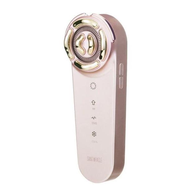 【正規品】VI-OLA（ヴィオーラ) 美顔器 SAINTMIRACLE 正規品】美顔器 VI-OLA ヴィオーラ 美顔器 美容家電 スキンケア エステ
