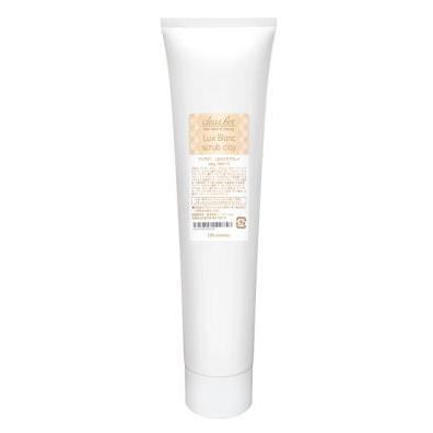 clear Bee クリアビー ＬＢ スクラブクレイ 300g (業務用） | 