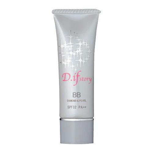 D.ifstory (ディフストーリー) BBクリーム BBシャイニークリーム 