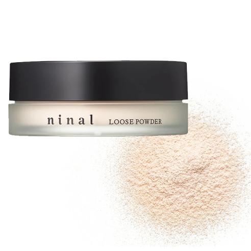 ninal ニナル ルースパウダー SPF21 PA++ ノンケミカル処方 低刺激処方 : ナチュラル美健3号店 - 通販 - Yahoo ...