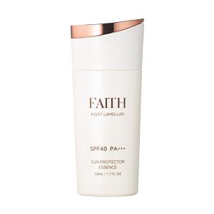 【FAITH　フェース】 フェース インシスト ラメラ サンプロテクターエッセンスN 50ml | 