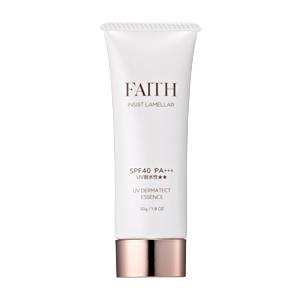 【FAITH　フェース】 フェース インシスト ラメラ UVダーマテクトエッセンス 50g（Yahoo!・ナチュラル美健3号店）