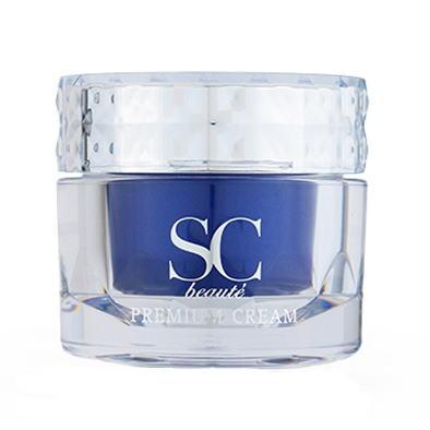 正規品 SC beaut'e SCボーテ プレミアムクリーム 30g : ナチュラル美健