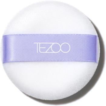 TEZOO ルースパウダー クリア TEZOO テズー ルースパウダー 16g クリア : ナチュラル美健3号店