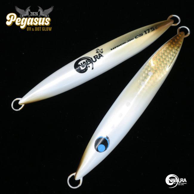 ウロコジグ干支カラー/CS125g ナブラのオリカラ！ : NABURA釣具 - 通販