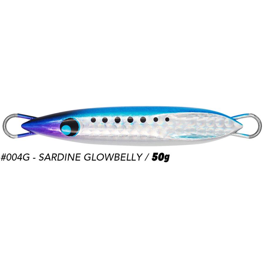 チビウロコショート60g 7.7cmの小粒でSLJに最適！ : NABURA釣具 - 通販