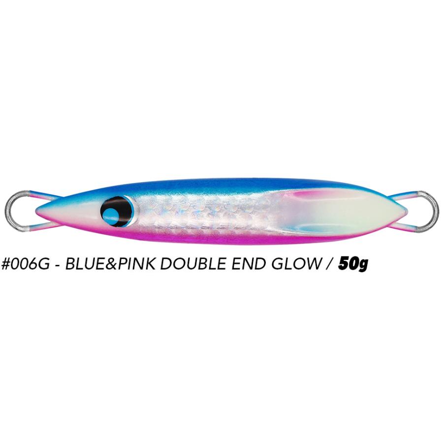 チビウロコショート60g 7.7cmの小粒でSLJに最適！ : NABURA釣具 - 通販