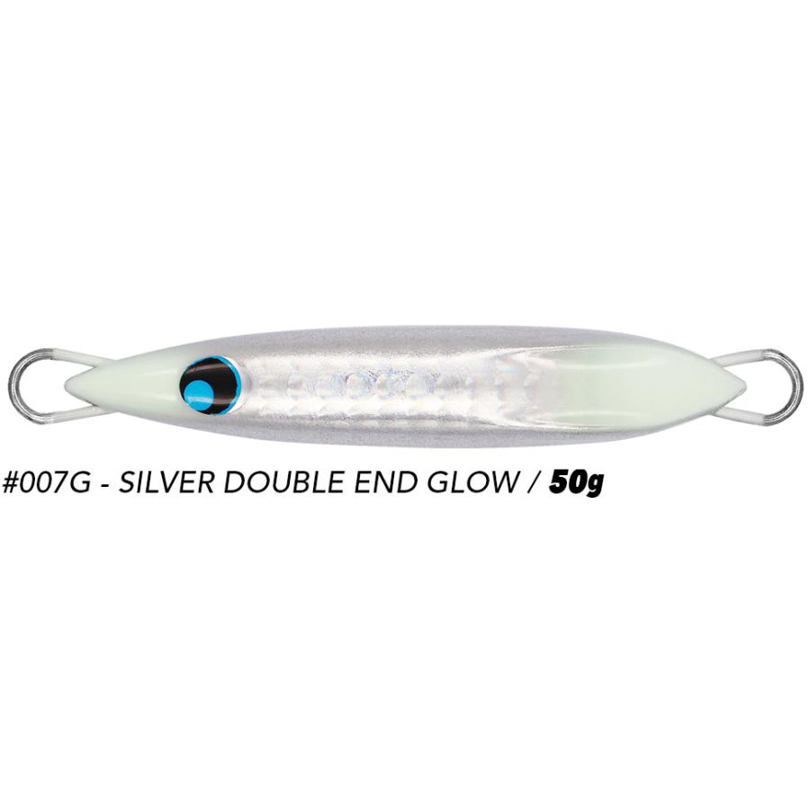 チビウロコショート60g 7.7cmの小粒でSLJに最適！ : NABURA釣具 - 通販