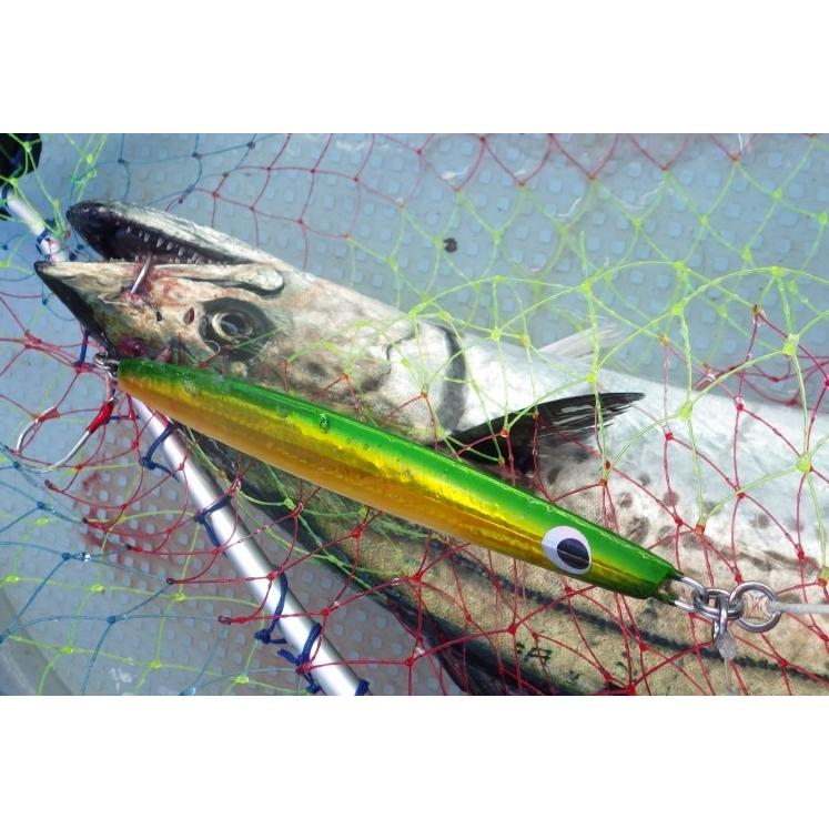 リスキー1 170g 鳥羽の定番ジグ！老舗遊漁船ファイヤードルフィン宮本