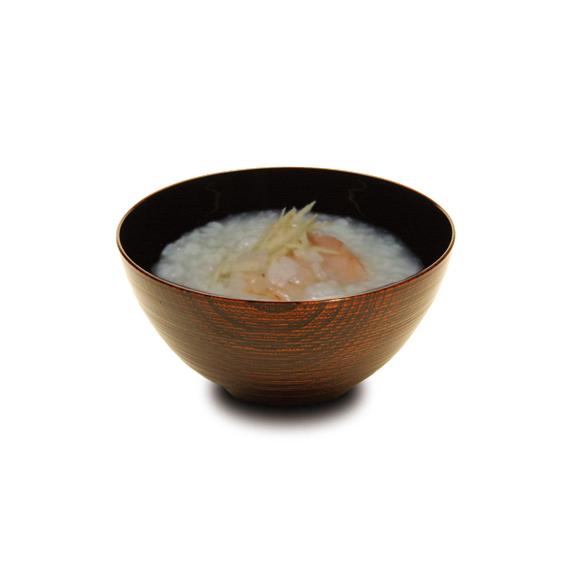 漆器 食洗機対応 なちやオリジナル 4.5 自在椀 欅 天然木 : なちや