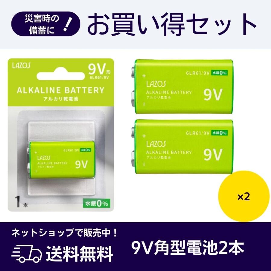アルカリ乾電池9V 250個5000円 マクセル アルカリ乾電池（9V形） 6LF22（T）1B 1セット（10本入