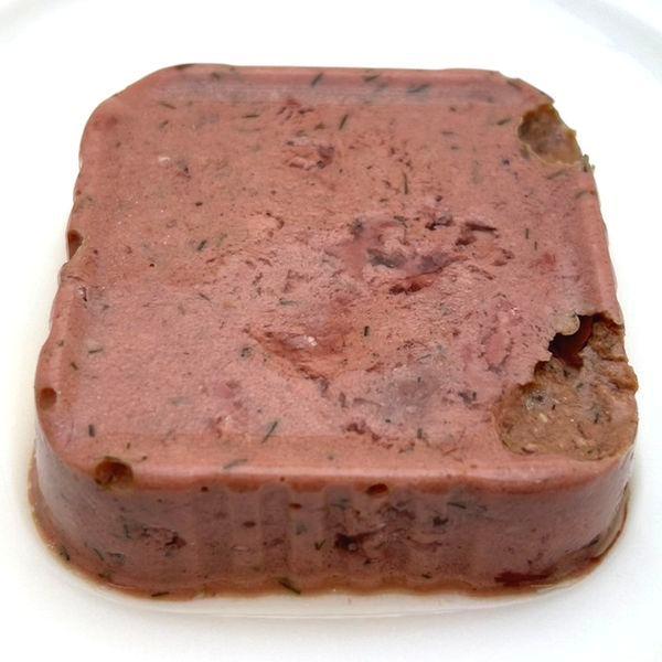 最短賞味2026.10.・アニモンダ 犬 フォムファインステン ミニ 鳥・サーモン・ディル100g/82358成犬用ウェットANIMONDA正規品 | アニモンダ | 02