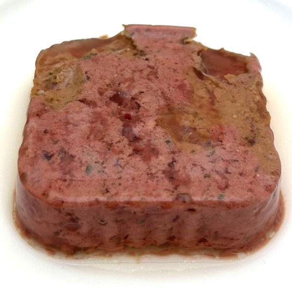 最短賞味2027.5・アニモンダ 犬 フォムファインステン ミニ 鶏・ガチョウ・パセリ100g/82359成犬用ウェットANIMONDA正規品 | アニモンダ | 02