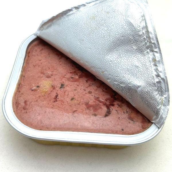 最短賞味2027.3・アニモンダ 犬 フォムファインステン ミニ 子牛・ハム・バジル100g/82360成犬用ウェットANIMONDA正規品 | アニモンダ | 01