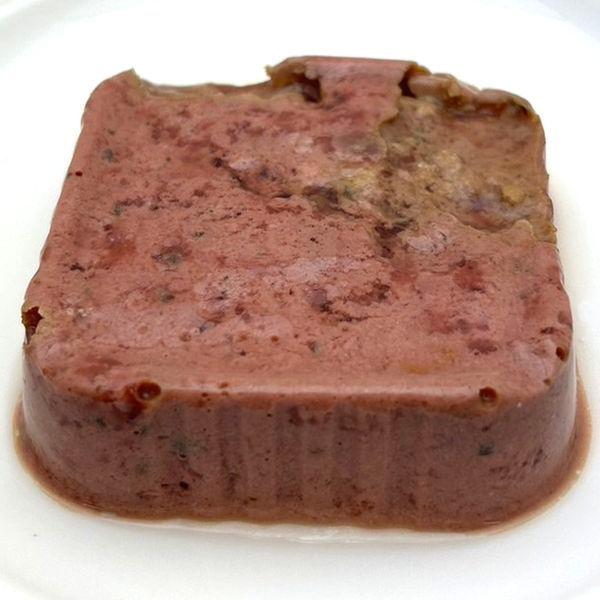 最短賞味2027.3・アニモンダ 犬 フォムファインステン ミニ 子牛・ハム・バジル100g/82360成犬用ウェットANIMONDA正規品 | アニモンダ | 02