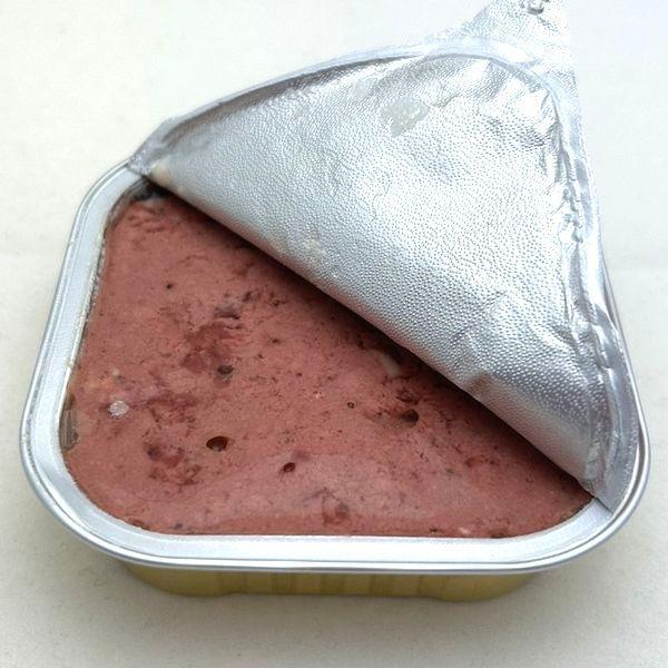 最短賞味2027.5・アニモンダ 犬 フォムファインステン ミニ 牛・鴨・オレガノ100g/82361成犬用ウェットANIMONDA正規品 | アニモンダ | 01