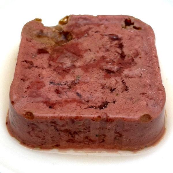 最短賞味2027.5・アニモンダ 犬 フォムファインステン ミニ 牛・鴨・オレガノ100g/82361成犬用ウェットANIMONDA正規品 | アニモンダ | 02