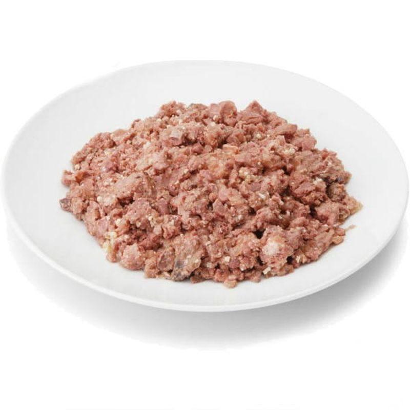 最短賞味2027.11・アニモンダ 犬グランカルノ 豚・狩猟肉400g/82478成犬用ウェット正規品 | アニモンダ | 01