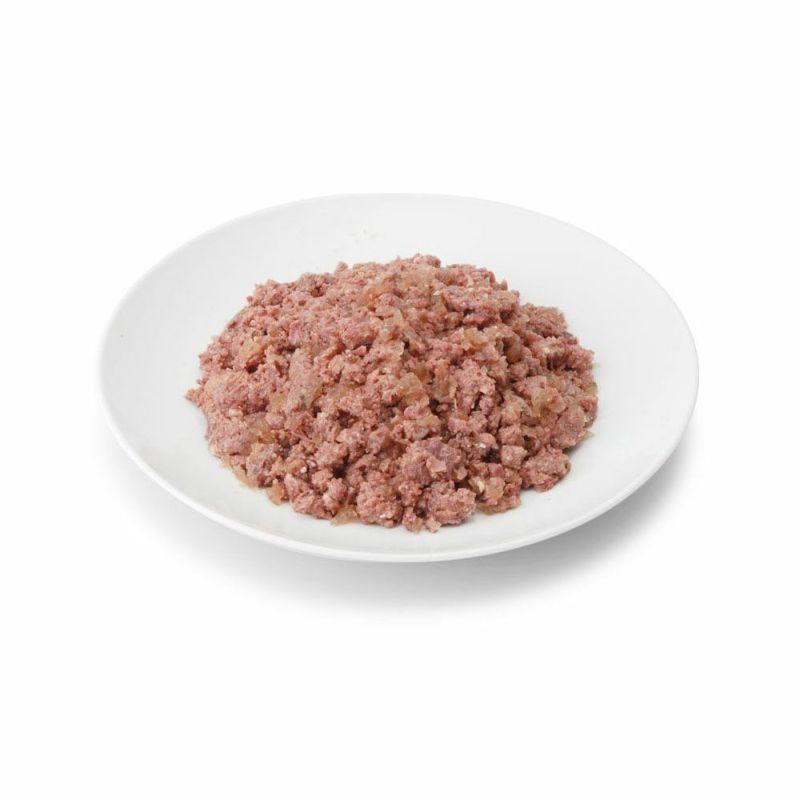 最短賞味2027.3・アニモンダ 子犬 グランカルノ ジュニア(牛・鶏)400g缶82729仔犬用ウェット ドッグフードANIMONDA正規品 | アニモンダ | 01