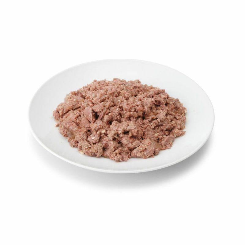 最短賞味2026.7・アニモンダ 高齢犬 グランカルノ シニア 牛・子羊 400g缶82737ウェット ドッグフードANIMONDA正規品 | アニモンダ | 01