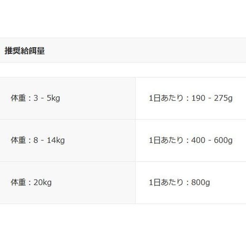 最短賞味2027.12・アニモンダ 高齢犬 グランカルノ シニア 牛・子羊 400g缶82737ウェット ドッグフードANIMONDA正規品 | アニモンダ | 05
