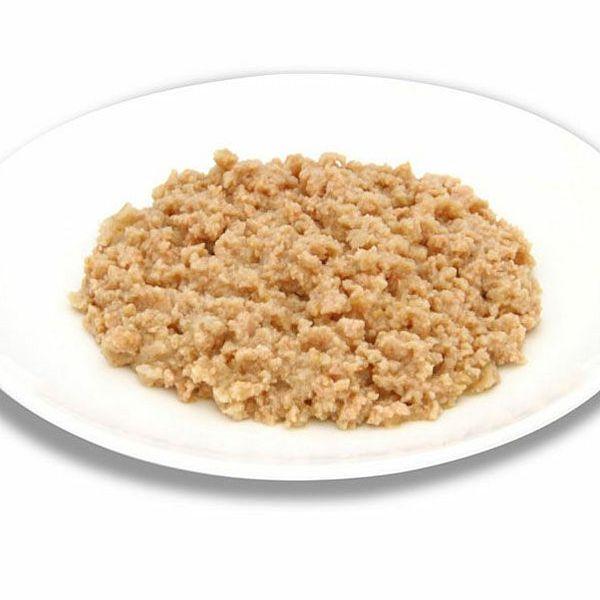 最短賞味2027.2・アニモンダ 猫 マイルドメニュー 七面鳥・トマト100g フォムファインステン 83047成猫/肥満/避妊去勢 | アニモンダ | 02