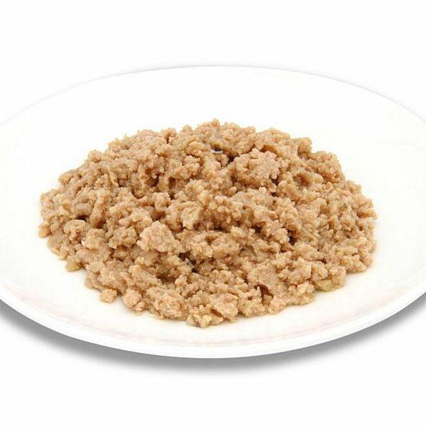 最短賞味2027.4・アニモンダ 猫 マイルドメニュー 七面鳥・サーモン100g フォムファインステン 83048成猫/肥満/避妊去勢 | アニモンダ | 02