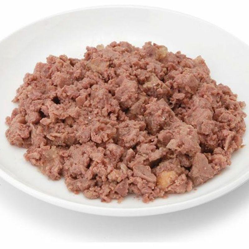 最短賞味2027.1・アニモンダ 猫 フォムファインステン 鳥・七面鳥・牛・豚・子牛 100g 83200キャットフードANIMONDA正規品 | アニモンダ | 02