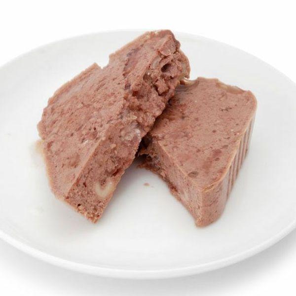 最短賞味2027.1・アニモンダ 猫 フォムファインステン 鶏・七面鳥・牛・豚・パスタ100g 83210成猫用キャットフードANIMONDA正規品 | アニモンダ | 01