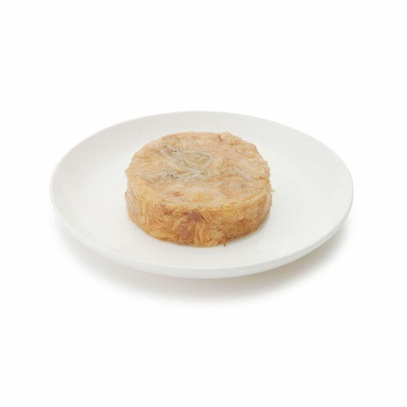 最短賞味2026.12・アニモンダ 猫 カーニーオーシャン サーモン・サーディン80g缶 83299全年齢猫用キャットフードANIMONDA正規品 | アニモンダ | 01