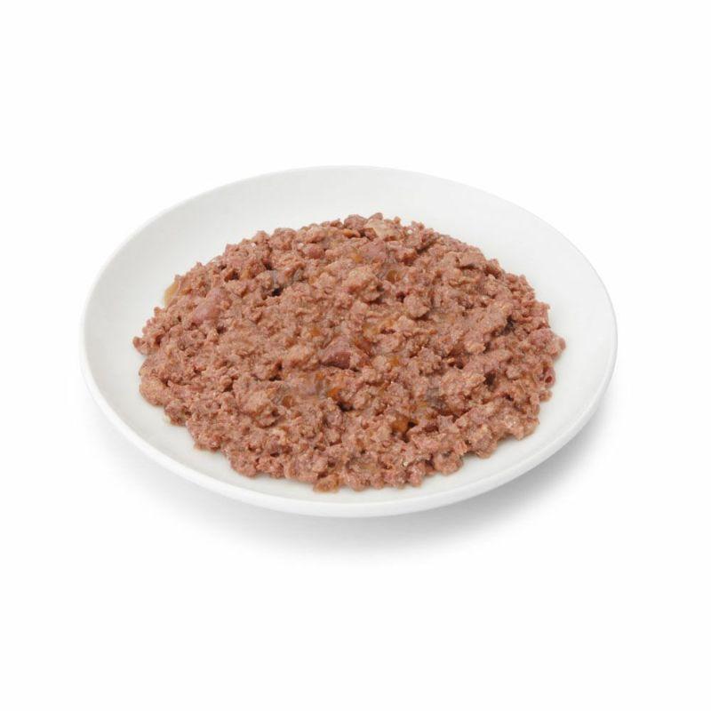 最短賞味2027.7・アニモンダ 高齢猫 カーニーミート シニア 牛・七面鳥心臓200g缶 83711ウェット キャットフードANIMONDA正規品 | アニモンダ | 01