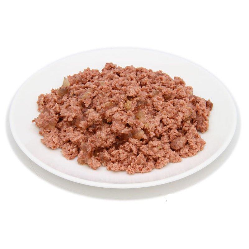 最短賞味2027.1・アニモンダ 幼猫用 カーニー ミート ベビーパテ(離乳食) 子猫用 200g缶83962キャットフードANIMONDA正規品 | アニモンダ | 01