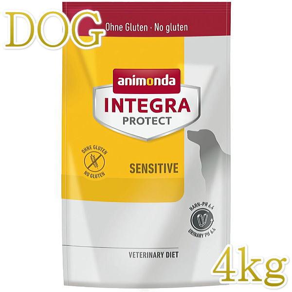 最短賞味2027.4.10・アニモンダ 犬 アレルギーケア 4kgドライ86448インテグラプロテクトANIMONDA正規品 | アニモンダ