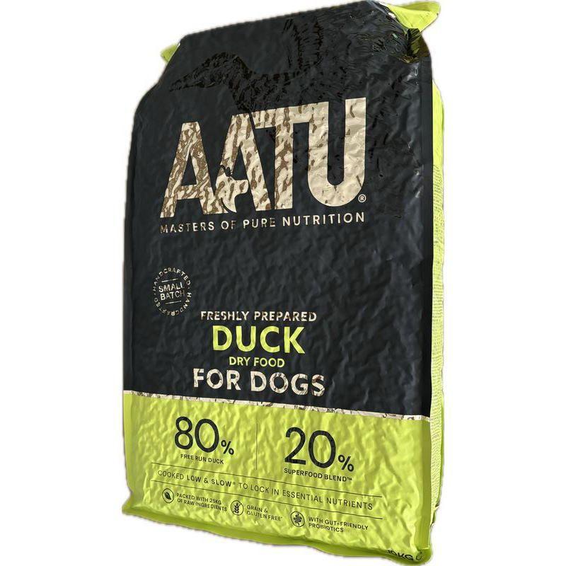 おまけ付き！最短賞味2027.3.30・リニューアル品アートゥー ダック 10kg犬用ドライAATU正規品aa11954 | アートゥー | 02