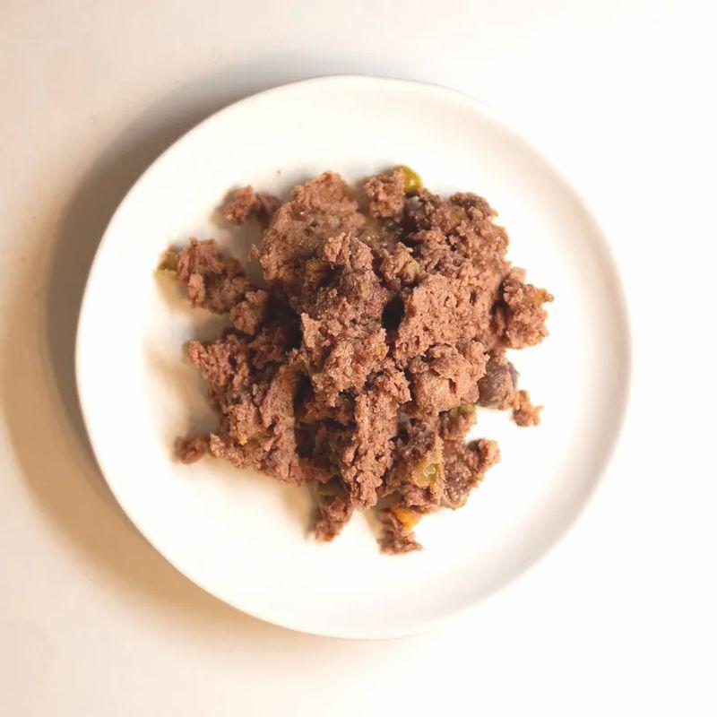 最短賞味2028.9・AATU アートゥー 90％チキン 400g缶 成犬用ウェット グレインフリー総合栄養食ドッグフード 正規品 aa13491 | アートゥー | 01