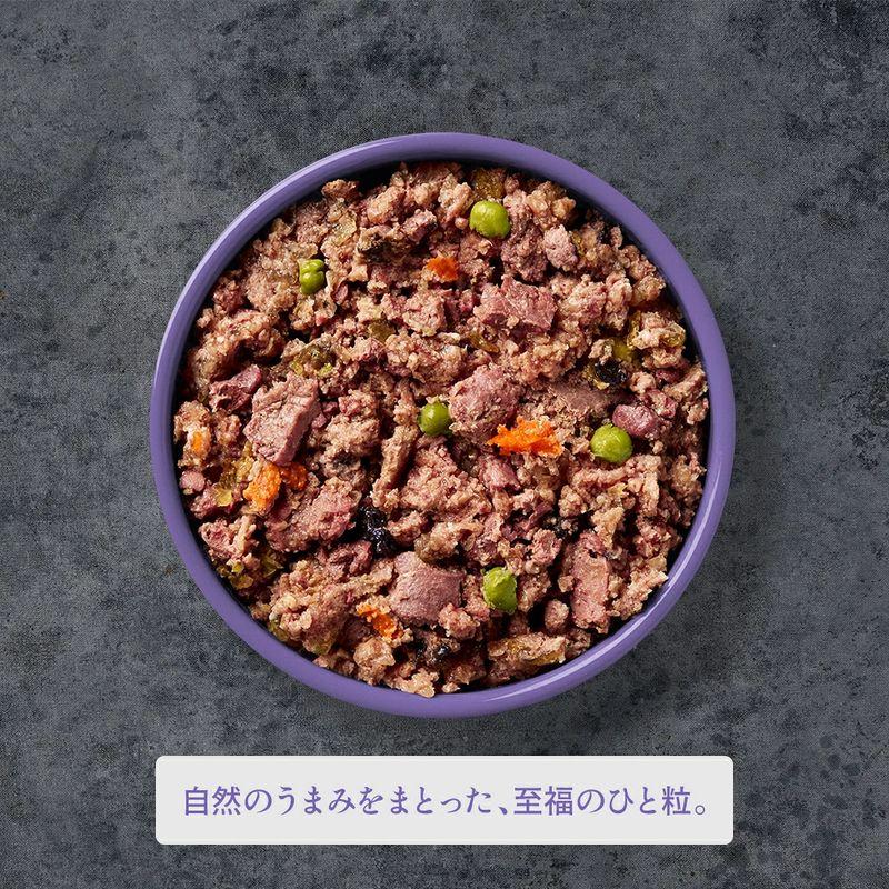 最短賞味2028.5・AATU アートゥー 90％ポーク＆ワイルドボア 400g缶 成犬用ウェット 総合栄養食 正規品 aa13521 | アートゥー | 01