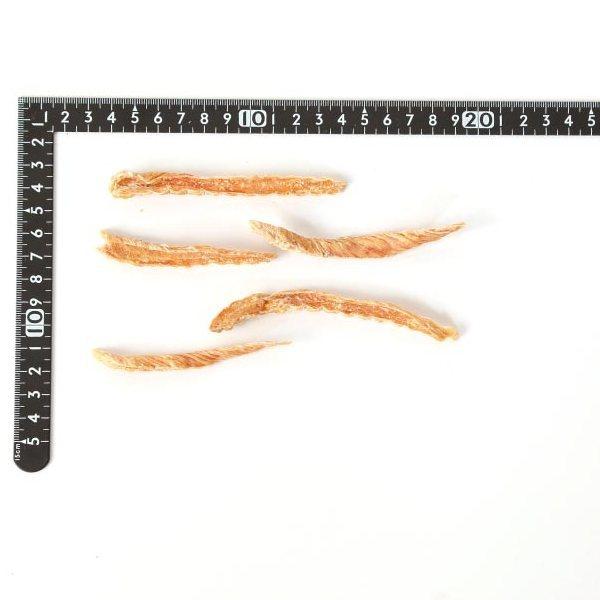 最短賞味2027.1・アイファクトリー 香 ハーブ鶏のササミ（細切り）バリューパック 250g 犬猫用おやつ 愛媛県産松山鶏 無添加 国産 ai00047 |  | 02