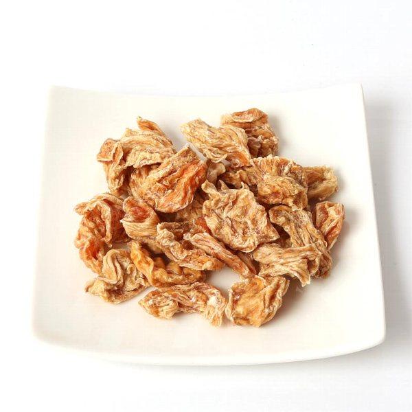 最短賞味2026.12・アイファクトリー 香 ハーブ鶏のささみ(ひとくちカット)70g 犬猫用おやつ 愛媛県産松山鶏 無添加 国産ai00054 | 