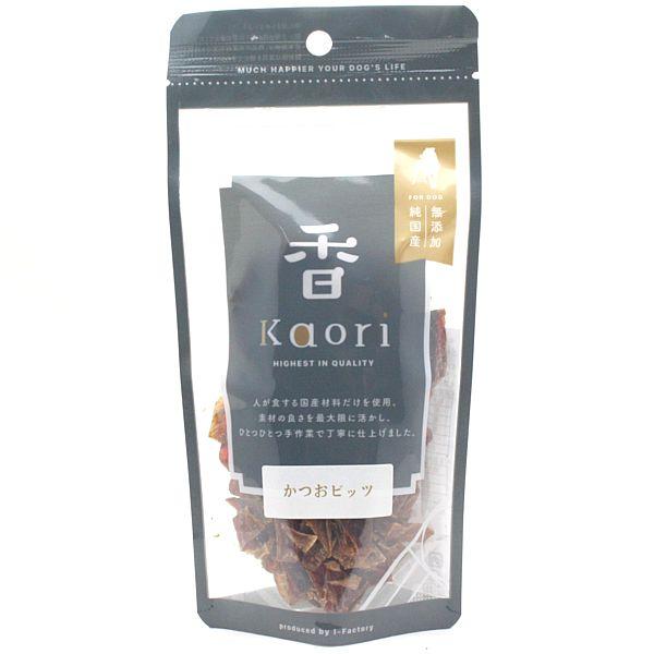 最短賞味2027.1・アイファクトリー 香 かつおビッツ 50g犬猫用おやつ 国産 無添加ai00788 |  | 01