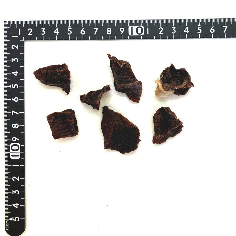NEW 最短賞味2027.4・アイファクトリー 香 エゾシカのもも肉50g犬猫用おやつ 純国産・完全無添加ai00870 |  | 02