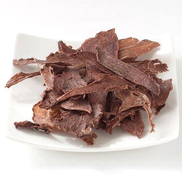 最短賞味2027.1・アイファクトリー おやつ職人さん 馬肉スライス20g犬猫用おやつ 国内加工 無添加ai01013 | 