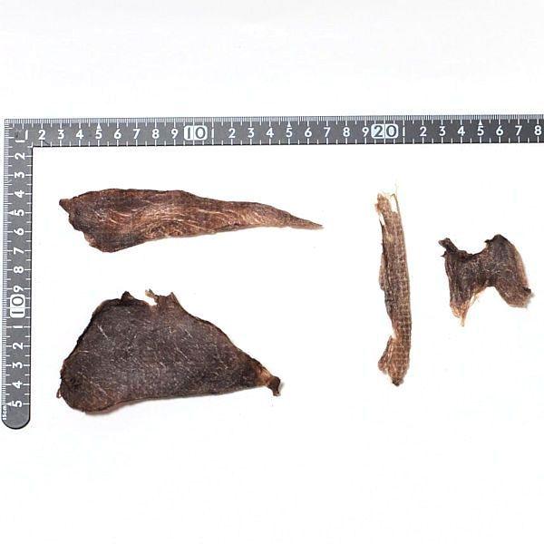 最短賞味2027.1・アイファクトリー おやつ職人さん 馬肉スライス20g犬猫用おやつ 国内加工 無添加ai01013 |  | 02